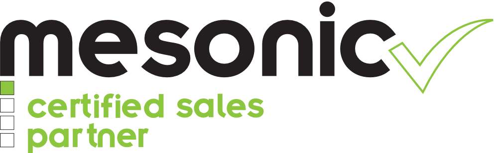 mesonic certified sales partner