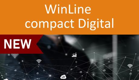 mesonic WinLine compact DIGITAL