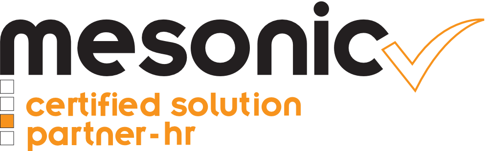 mesonic certified solution partner hr