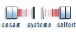 SOFTAGE Kunde Sesam systeme seifert