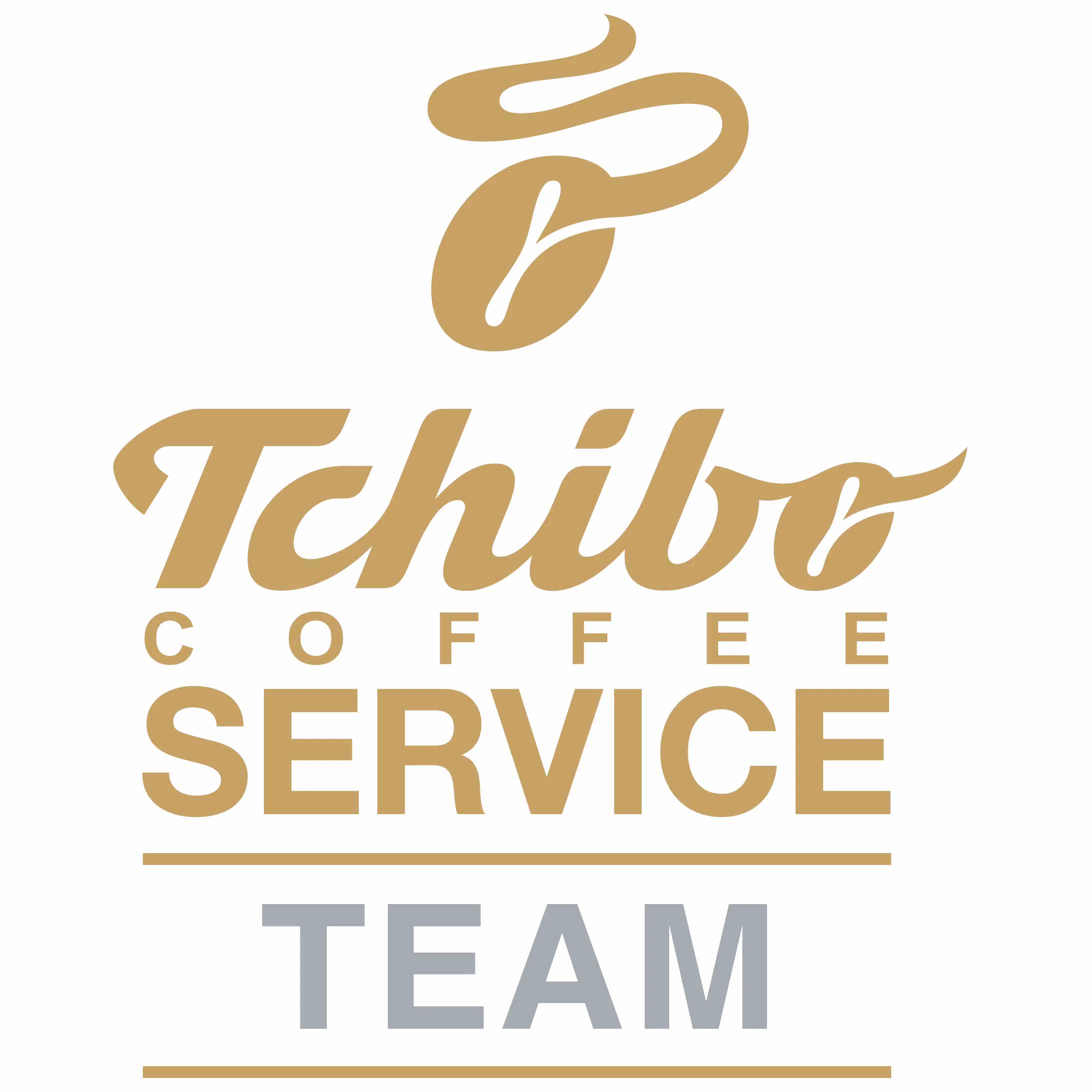 SOFTAGE Kunde Tchibo Coffee Service Team