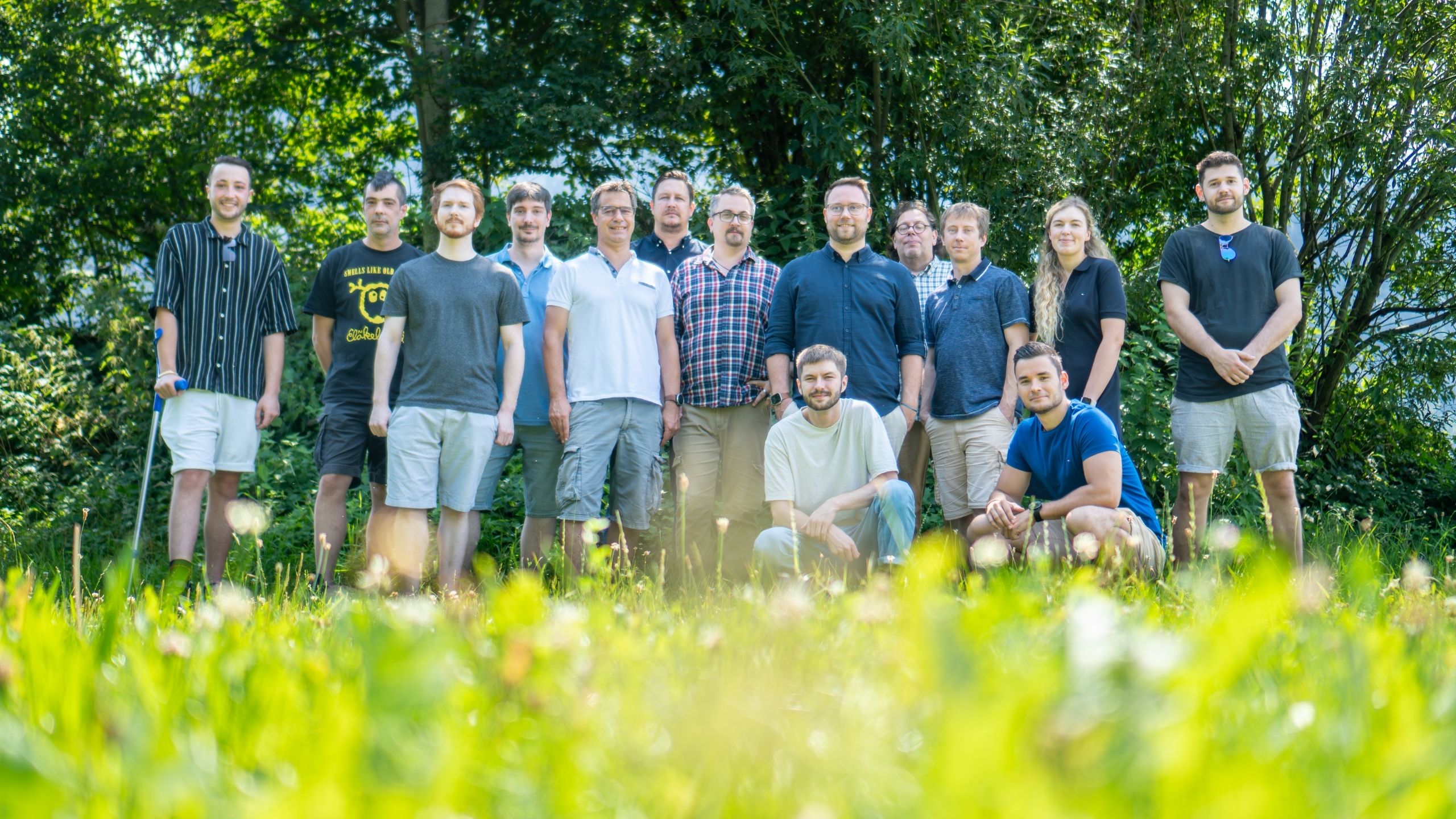 SOFTAGE Support Team für Ihre eBilling, e-Rechnung