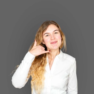 Frau Merle Plaschka SOFTAGE Mitarbeiterin