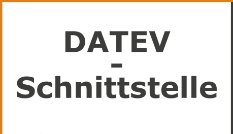 hnittstellen-Aktualisierung bei DATEV erforderlich