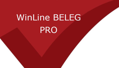 WinLine BELEG PRO