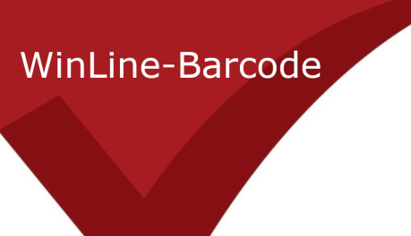 WinLine-Barcode