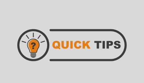 SOFTAGE Tipps & Tricks in der mesonic WinLine - Gewusst wie! Mit einfachen Tipps sparen Sie täglich Zeit und Nerven