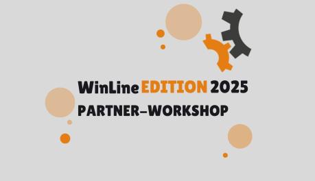 SOFTAGE ist heute zum Workshop der WinLine Edition 2025 vor Ort beim Hersteller mesonic in Mauerbach bei Wien. Wir bilden uns für Sie weiter und schulen anschließend alle SOFTAGE Kollegen.