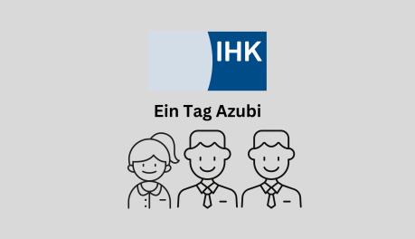 Wir heißen unsere Azubis für einen Tag herzlich Willkommen - SOFTAGE bildet auch aus!