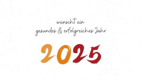SOFTAGE wünscht ein gesundes, frohes und erfolgreiches Jahr 2025! Wir beraten Sie jederzeit gerne