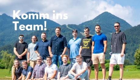 SOFTAGE sucht Azubis und Quereinsteiger oder Fachleute als Teamverstärkung