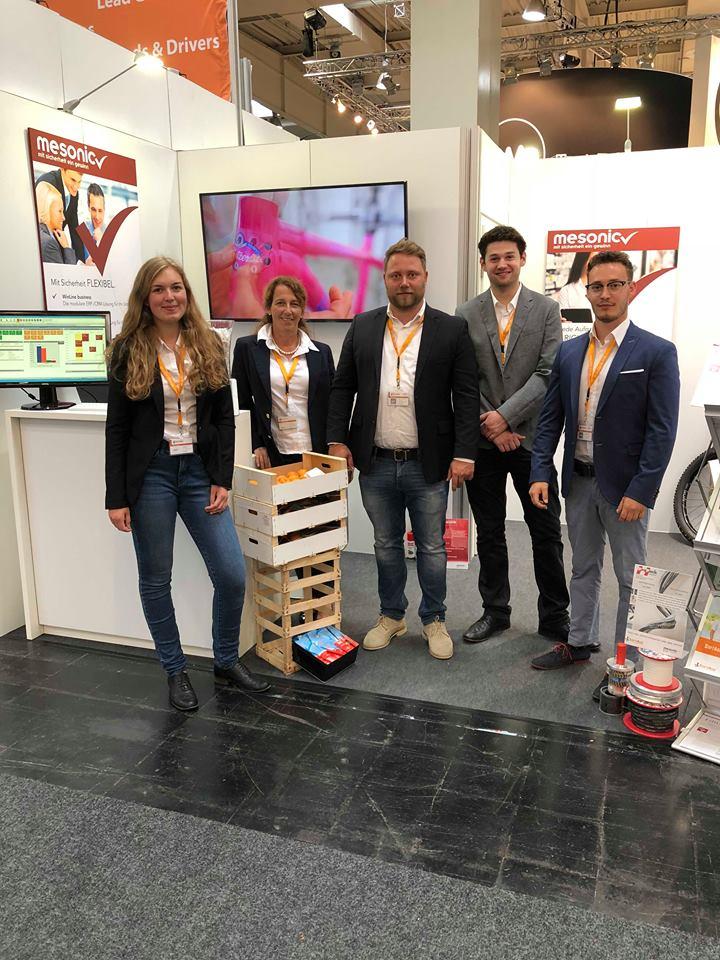 Softage auf der Cebit - Tag 2