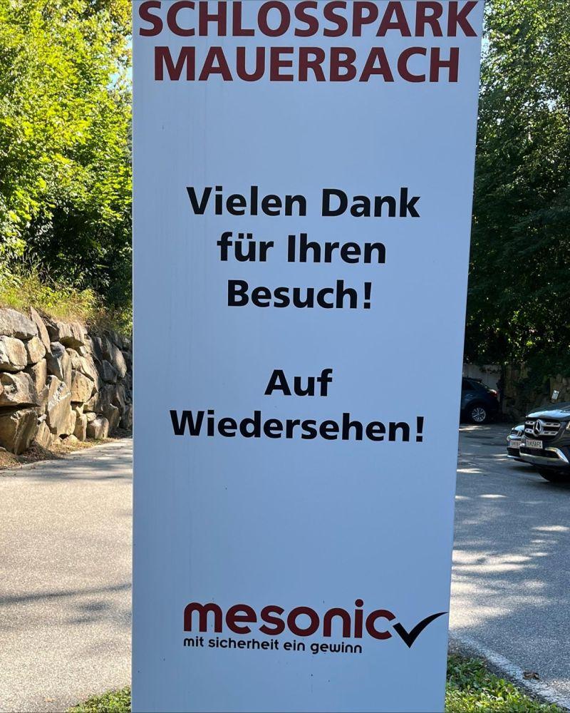 mesonic Partnerconference 2022 - es wird spannende Neuerungen in der WinLine geben!