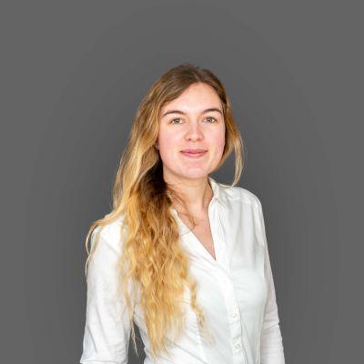 Frau Merle Plaschka SOFTAGE Mitarbeiterin